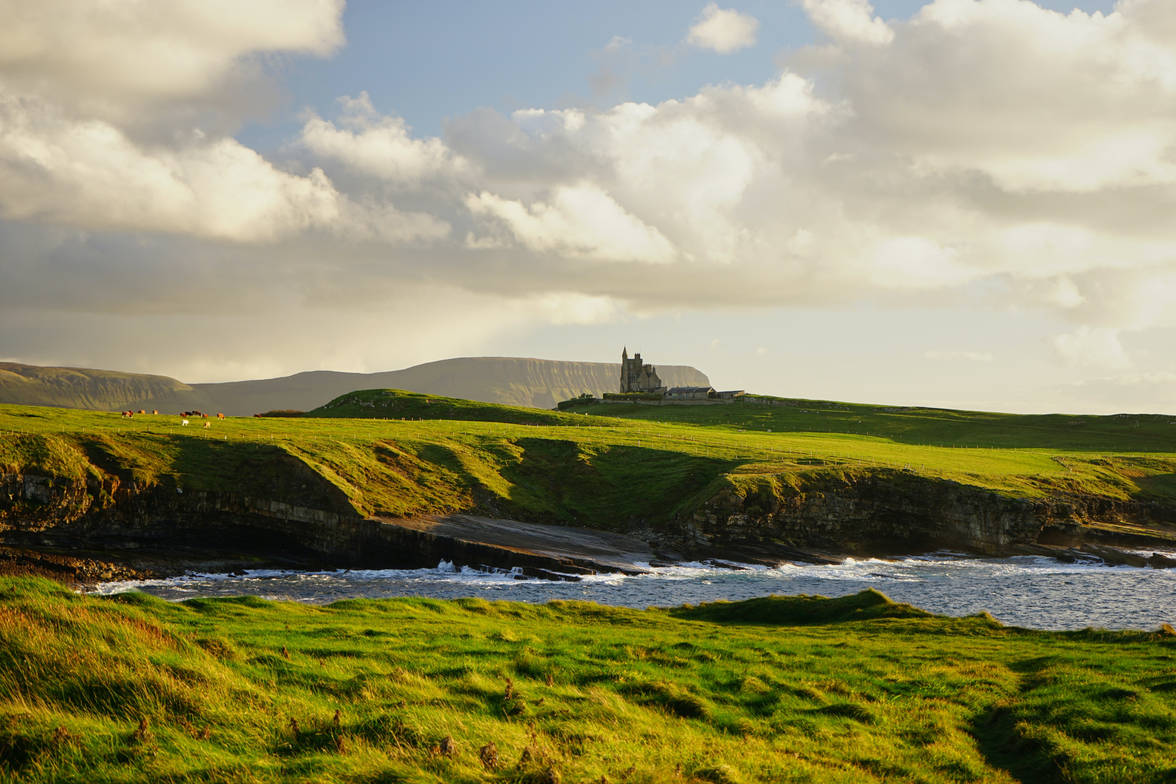 Donegal, Ireland